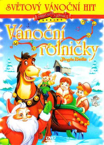 Vánoční rolničky / Jingle Bells (1999)