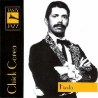 Chick Corea CD Fiesta