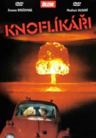 KNOFLÍKÁŘI dvd