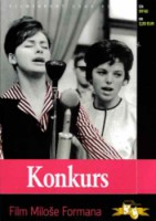 Konkurs DVD