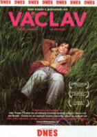 VÁCLAV dvd