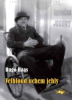 Velbloud uchem jehly DVD