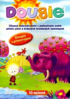 DOUGIE dvd 2. díl