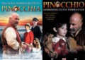 Dobrodružství Pinocchia 2 DVD