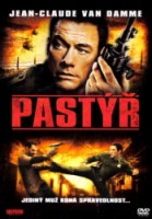 PASTÝŘ dvd