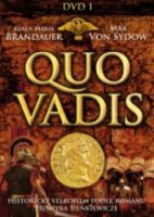 QUO VADIS dvd 1