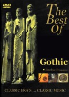 The Best Of Gothic DVD