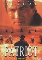 PATRIOT dvd