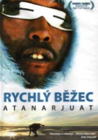 Rychlý Běžec dvd