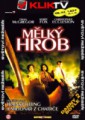 MĚLKÝ HROB dvd