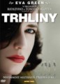 Trhliny DVD