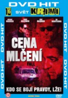 CENA MLČENÍ dvd