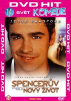 SPENCERŮV NOVÝ ŽIVOT dvd