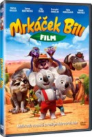 Mrkáček Bill DVD