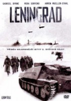 LENINGRAD dvd