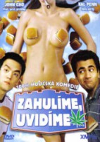 ZAHULÍME, UVIDÍME dvd