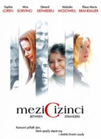 mezi Cizinci DVD