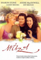 MÚZA dvd