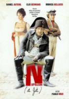 NAPOLEON a já DVD