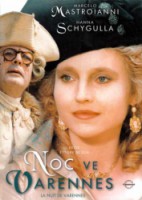 NOC VE VARENNES dvd