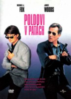 POLDOVI V PATÁCH dvd