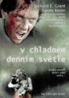 v chladném denním světle DVD