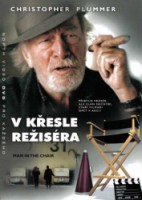 V KŘESLE REŽISÉRA dvd