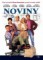 NOVINY dvd