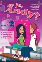 co je, Andy? DVD disk 2