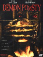 DÉMON POMSTY dvd