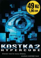 KOSTKA 2 dvd