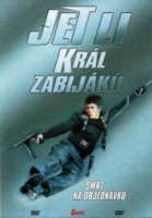 KRÁL ZABIJÁKŮ dvd