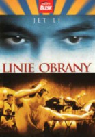 LINIE OBRANY dvd