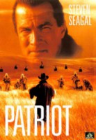 PATRIOT dvd