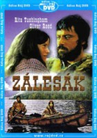 ZÁLESÁK dvd