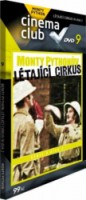 MONTY PYTHONŮV LÉTAJÍCÍ CIRKUS dvd série 3 disk 2