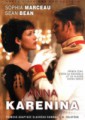 Anna Karenina DVD