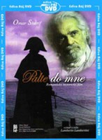 Palte do mne DVD