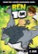 BEN 10 2. DVD