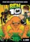 BEN 10 8. DVD