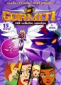 GORMITI 15. DVD