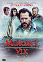 MOŘSKÝ VLK dvd 2