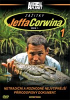 ZÁŽITKY Jeffa Corwina SÉRIE 1, DVD 1