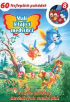 Malí létající medvídci DVD 8