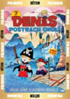 DENIS POSTRACH OKOLÍ dvd 7