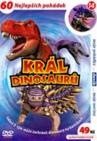 KRÁL DINOSAURŮ dvd 14