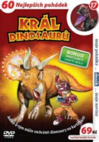 KRÁL DINOSAURŮ dvd 17