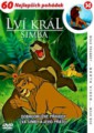 LVÍ KRÁL SIMBA dvd 14